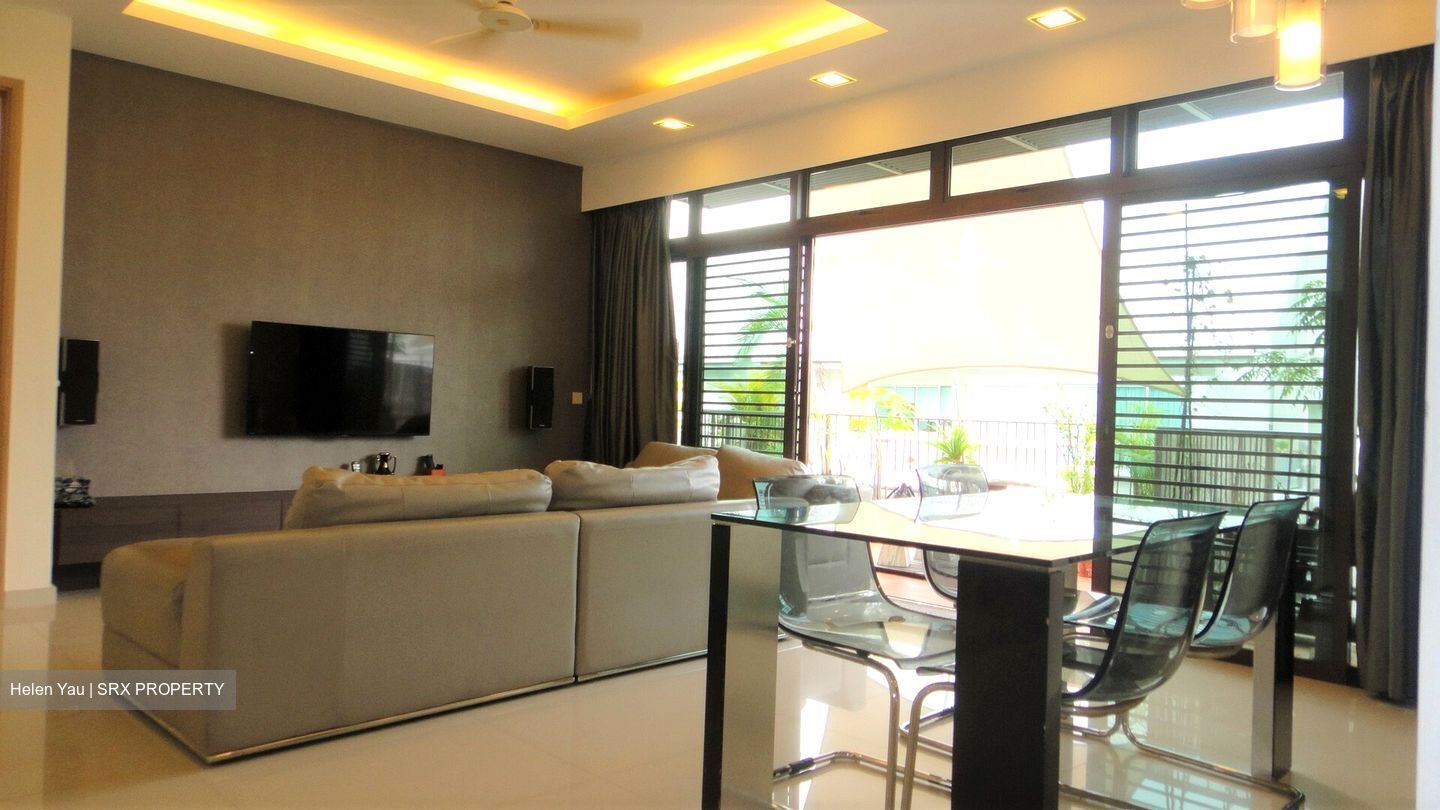 Varsity Park Condominium (D5), Condominium #328583421